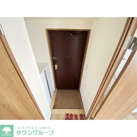 カルプマール玉川の物件内観写真